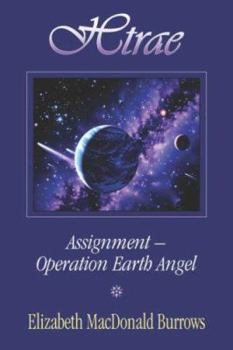 Paperback Htrae Assignment-Earth Angel Book