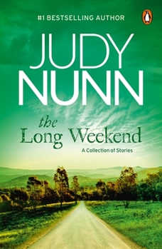 Paperback The Long Weekend Book