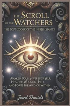 The Scroll of the Watchers: The Lost Codex of the Inner Giants: Awaken Your Sovereign Self, Heal the Wounded Heir, and Forge the Anchor Within