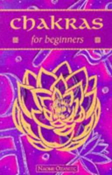 Paperback Chakras for Beginners Book