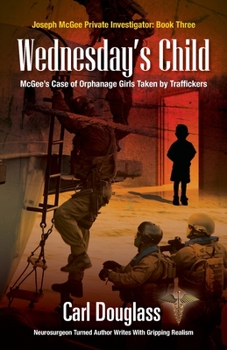 Paperback Wednesday's Child Book