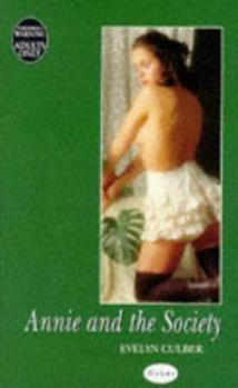 Paperback Annie and the Society Book
