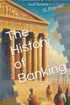 Paperback The History of Banking Book