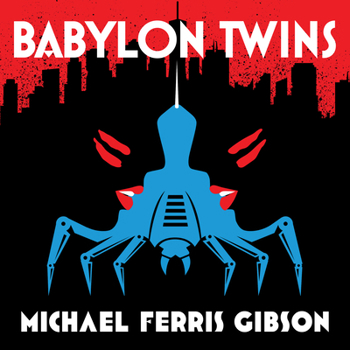 Paperback Babylon Twins Book