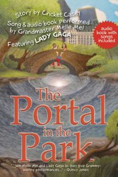 Paperback The Portal in the Park Book