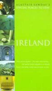 Special Places to Stay Ireland, 4th