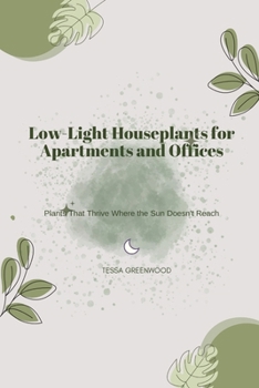 Low-Light Houseplants for Apartments and Offices: Plants That Thrive Where the Sun Doesn't Reach