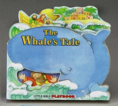 Board book The Whale's Tale Book