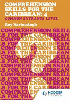 Paperback Comprehension Skills Book