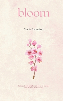 Paperback Bloom Book