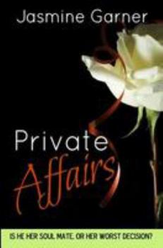 Paperback Private Affairs Book