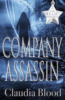 Paperback Company Assassin Book