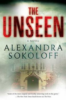 Hardcover The Unseen Book