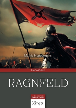Paperback Ragnfeld [French] Book