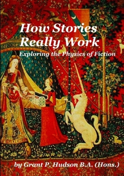 Paperback How Stories Really Work Book