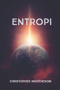 Paperback Entropi Book