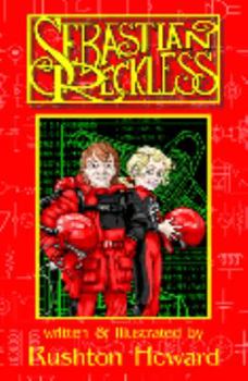 Paperback Sebastian Reckless (Vol 1) Book