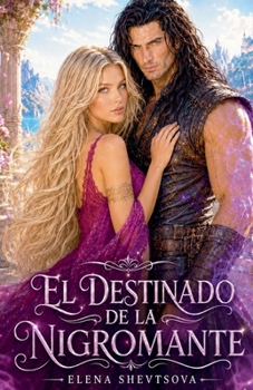 El destinado de la nigromante
