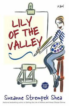 Paperback Lily of the Valley Book