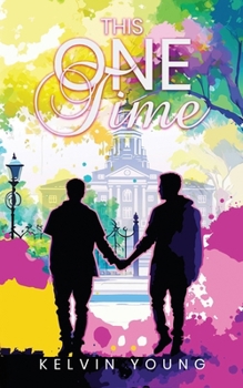 Paperback This One Time Book
