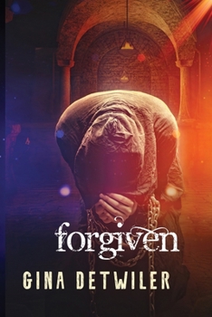 Paperback Forgiven Book
