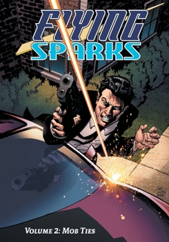 Paperback Flying Sparks Volume 2 Book