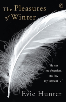 Paperback The Pleasures of Winter Book