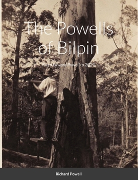 The Powells of Bilpin: From Edward Powell to 2021
