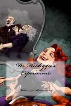 Paperback Dr. Heidegger's Experiment Book