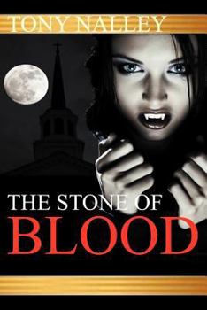 Paperback The Stone of Blood Book