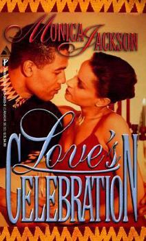Mass Market Paperback Love's Celebration Book