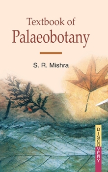 Hardcover Textbook of Palaeobotany Book