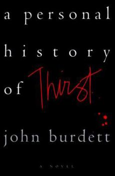 Hardcover A Personal History of Thirst Book