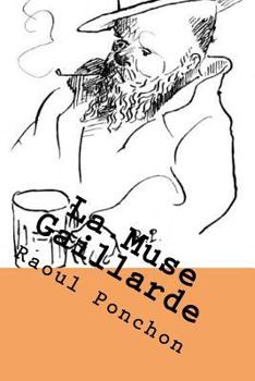 Paperback La Muse Gaillarde [French] Book