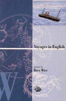 Paperback Voyages in English Book