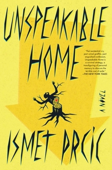 Paperback Unspeakable Home Book