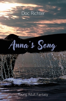 Paperback Anna's Song Book