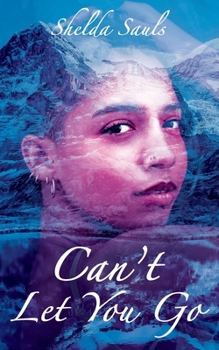 Paperback Can't Let You Go Book