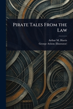 Paperback Pirate Tales From the Law Book