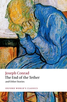 Paperback The End of the Tether: And Other Stories Book