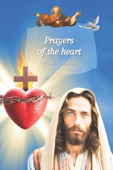 Paperback Prayers of the heart Book