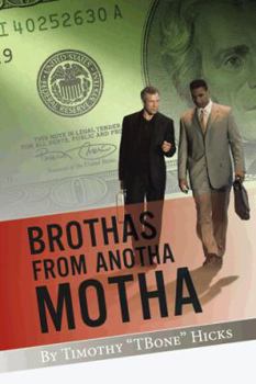 Paperback Brothas from Anotha Motha Book