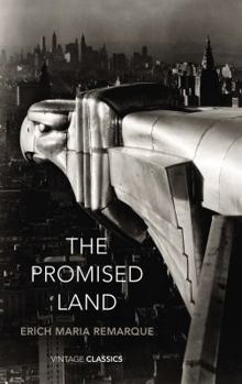 Hardcover The Promised Land Book