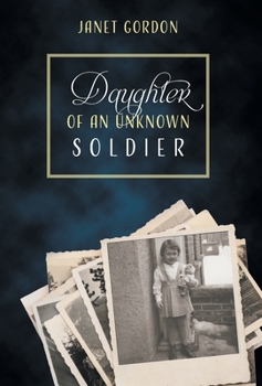 Hardcover Daughter of an Unknown Soldier Book