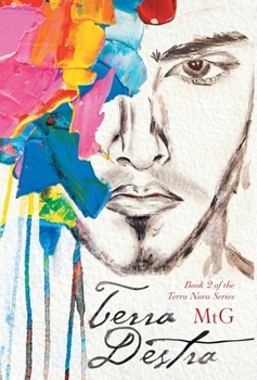 Hardcover Terra Destra Book