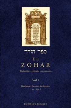El Zohar, Volume I