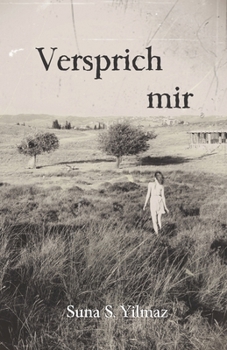 Paperback Versprich mir [German] Book