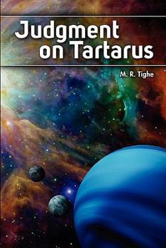 Paperback Judgment on Tartarus Book