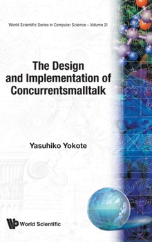 Hardcover Design & Implementation of Con... (V21) Book