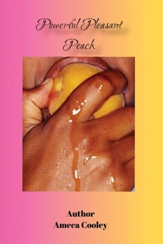 Paperback The Powerful Peach Book